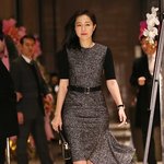 모델 압도하는 엄지원의 ‘<b>올킬</b>몸매’