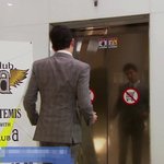 머리부터 <b>발끝</b>까지 국내명품브랜드, 쟝띠엘샤 개념회장등극!