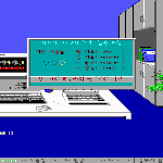 아주 옛날 옛적~ <b>채팅방</b>