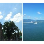 카톡 사진, 카톡 동영상 전송하는데...