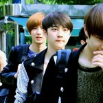 <b>경수</b> 생머리 너무좋아