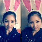 실물이 짱이라는 <b>포미닛</b> 남지현 셀카 모음