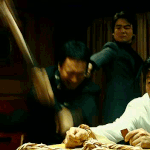 <b>아귀</b>: 첫판부터 장난질이여??