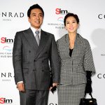 결혼하고 싶게 만드는 김승우&amp;김남주 부부