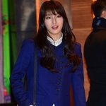 새내기 대학생 같은 <b>수지</b> 최근 모습
