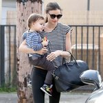 오늘은 엄마랑 외출해서 기분 짱 좋은 <b>플린</b>ㅋㅋㅋ