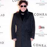 윤종신 새 헤어스타일 = <b>메두사</b>??ㅋㅋㅋㅋㅋㅋㅋㅋㅋ