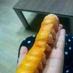 귤로 <b>지네</b>만들어봄.jpg