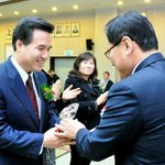 '섬김과 봉사'가 아름다운 하나님의 교회  (김주철 총회장)