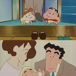 다시 생각하게 하는 짱구 아빠의 명언 모음집