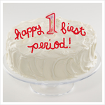 우리나라에 <b>도입</b>필수! 다양한 파티(초경파티, 브라이덜, 베이비샤워)