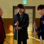 우리학교도ㅜ_ㅜ시크한 훈남 최다니엘 쌤 원츄!