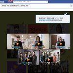꽃바람나다 꽃 생활화 대국민 캠페인 이벤트 <b>참여</b>하세요