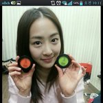씨스타 <b>다솜</b>