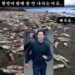 원빈이 <b>집밖</b>으로 안나가는 이유!!