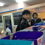 <b>일상</b>이 화보인 아이돌의 파파라치샷