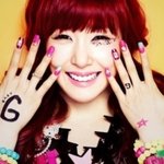 화려해서 보는 맛이 있는 티파니 네일 아트 모음