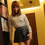 공항에서 만난 일본 <b>top</b>걸 키라라 아즈카~!