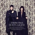 <b>연분</b> 날 것 같은 배두나-짐 스터게스 커플 화보