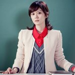 선생님 <b>역할</b>이 어울렸던 연예인들