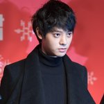 까만옷 부자 <b>정준영</b>