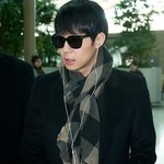 분위기 터지던 최근 공항 유천