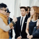 coz you are my <b>special</b>~