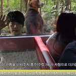 <b>다큐멘터리</b>나온 김우빈