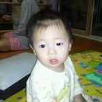 우리<b>집</b> 귀염둥이 모강<b>이</b>를 소개합니다.