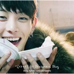 아이돌치고 너무 <b>소박</b>한거 아님?ㅋㅋㅋ