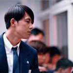 근데 솔직히 <b>정우성</b>이잘생김?;;