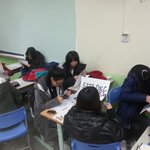 인사동에서 고등학생들이 <b>독도</b>를 알리려고 합니다!