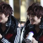 보이프렌드 뮤뱅 팬미팅 <b>민우</b> , 정민