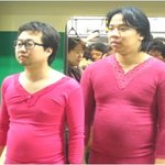 한파를 이겨내는 방법~~~~~~~~!!!!