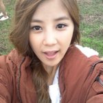 ===나랑얘랑닮았거든나도걸그룹해야겠지효?===