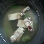 홈앤쇼핑 이종임의 명품갈비탕의 현실