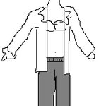 ***옷갈아입는데갑자기들어온훈남-(걍달달편)***