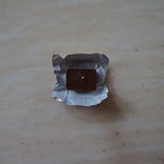 (사진有) 허쉬초콜릿 애벌레 또 나옴ㄷㄷ!!!!!! /신고해야대나여ㅠㅠㅠ