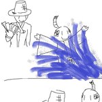 [사진有느님]  일본과 한국의 <b>우정</b>(????)