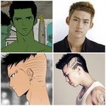 사진有)'목욕의 신 영화제작!!!!!!!<b>배역</b>은과연누가??