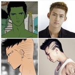 ✖✖✖목욕의신 싱크로율 100% <b>택연</b>✖✖✖
