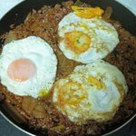 18살 여고생의 요리 (사진 多)