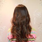 [보고싶다 윤은혜 <b>헤어컬러</b>] 윤은혜 <b>헤어컬러</b>는 로레알 다이아틴트...