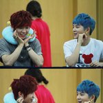 틴탑막내라인!!!!!!!!;은 그냥 겁뜬 사진방출