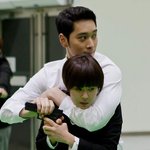 ✖✖✖최강희 헤<b>드락</b> 거는 황찬성✖✖✖