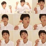 세상의 가장 착한남자 송중기!! <b>역시</b> 모델이 따로없어요^^로스팜