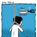 자살률 1위 - 대한민국