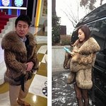 같은 옷 다른느낌이 이런거군