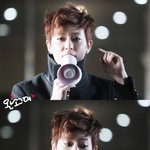 뮤직뱅크 팬미팅 보이프렌드 <b>동현</b>
