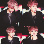 근데 엑소 컨셉이 <b>귀염</b>귀염이면
